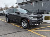 New 2024 Jeep Grand Cherokee L Laredo image 3