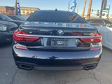 Used 2016 BMW 750i image 4