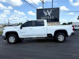 Used 2024 Chevrolet Silverado 2500 LT image 2