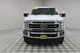Used 2022 Ford F250 Lariat image 2