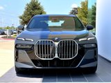 New 2026 BMW 740i image 5