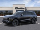 New 2026 Cadillac Vistiq Sport image 2