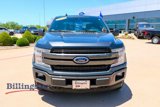 Certified 2019 Ford F150 Lariat w/ Equipment Group 502A Luxury image 2