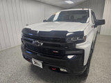Used 2022 Chevrolet Silverado 1500 LT Trail Boss w/ Bed Protection Package image 2