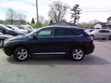 Used 2010 Lexus RX 350 AWD image 4