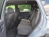 New 2026 Honda CR-V TrailSport image 5