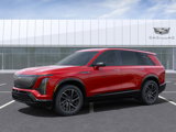 New 2026 Cadillac Vistiq Sport w/ LPO, Floor Liner Package image 2