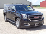 Used 2018 GMC Yukon XL SLT w/ Open Road Package image 4