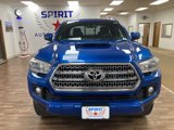 Used 2016 Toyota Tacoma 4x4 Access Cab image 3