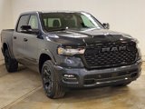 New 2025 RAM 1500 4x4 Crew Cab image 5