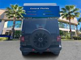 New 2025 Jeep Wrangler Unlimited Sahara w/ Safety Group image 6