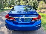 Used 2015 Honda Civic LX image 4