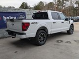 New 2025 Ford F150 STX w/ Equipment Group 200A image 3