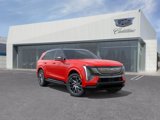 New 2026 Cadillac Escalade IQ Sport 2 w/ LPO, ONYX Package image 2