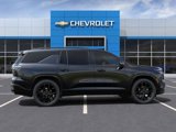 New 2025 Chevrolet Traverse RS w/ LPO, Floor Liner Package image 5