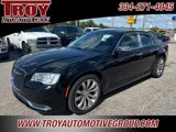 Used 2020 Chrysler 300 Touring L w/ Quick Order Package 2EF image 4