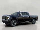 New 2025 GMC Sierra 2500 Denali Ultimate image 2