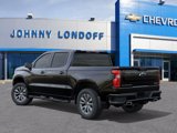 New 2026 Chevrolet Silverado 1500 RST w/ Z71 Off-Road Package image 3