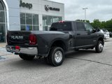 New 2025 RAM 3500 Big Horn image 4