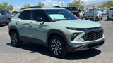 New 2026 Chevrolet TrailBlazer ACTIV w/ Convenience Package image 3