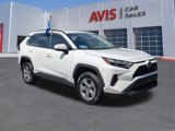 Used 2024 Toyota RAV4 XLE image 3