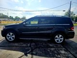 Used 2012 Mercedes-Benz GL 450 4MATIC image 4