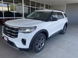 New 2025 Ford Explorer Active w/ Active Comfort Package image 3