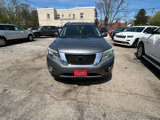 Used 2015 Nissan Pathfinder SV image 3