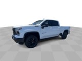 New 2025 Chevrolet Silverado 2500 LTZ w/ Trail Boss Package image 4