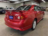 Used 2010 Toyota Corolla S image 5
