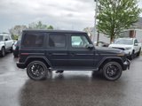 Certified 2025 Mercedes-Benz G 63 AMG 4MATIC image 2