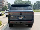 New 2025 Lincoln Navigator Reserve w/ Jet Appearance Package image 4