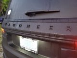 New 2025 Jeep Wagoneer L Series II image 6