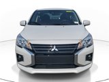 New 2024 Mitsubishi Mirage G4 LE image 2