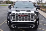 New 2025 GMC Sierra 2500 Denali w/ Denali Reserve Package image 2