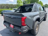 New 2025 Toyota Tacoma Trailhunter image 5