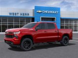 New 2025 Chevrolet Silverado 1500 RST w/ Convenience Package II image 2