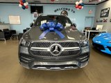 Used 2022 Mercedes-Benz GLE 350 4MATIC image 3