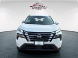 New 2025 Nissan Rogue SV image 2
