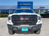 New 2025 GMC Sierra 1500 AT4X image 2