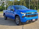 New 2025 Chevrolet Silverado 1500 RST w/ Texas Edition Plus image 3