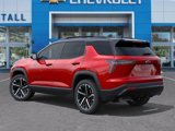 New 2026 Chevrolet Equinox RS w/ Convenience Package III image 3