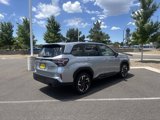 New 2025 Subaru Forester Limited image 3