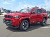 New 2025 Toyota 4Runner TRD Sport Premium image 3