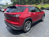 New 2026 Chevrolet Equinox LT w/ Convenience Package II image 4