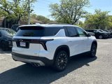 New 2025 Chevrolet Traverse LT w/ Enhanced Driving Package image 2