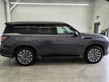 New 2025 INFINITI QX80 Luxe image 6