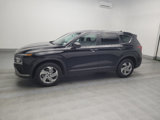 Used 2021 Hyundai Santa Fe SE image 2