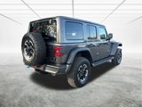 New 2025 Jeep Wrangler Unlimited Rubicon 4xe w/ Safety Group image 4