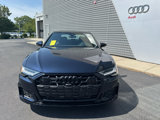 New 2025 Audi A6 3.0T Prestige image 3